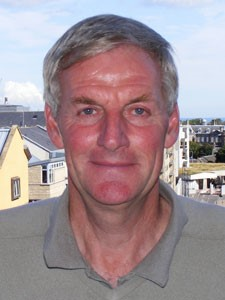 Peter Hill